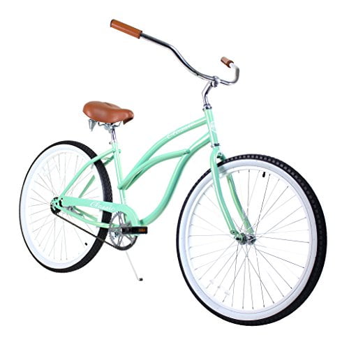 Zycle Fix Cruiser Bike